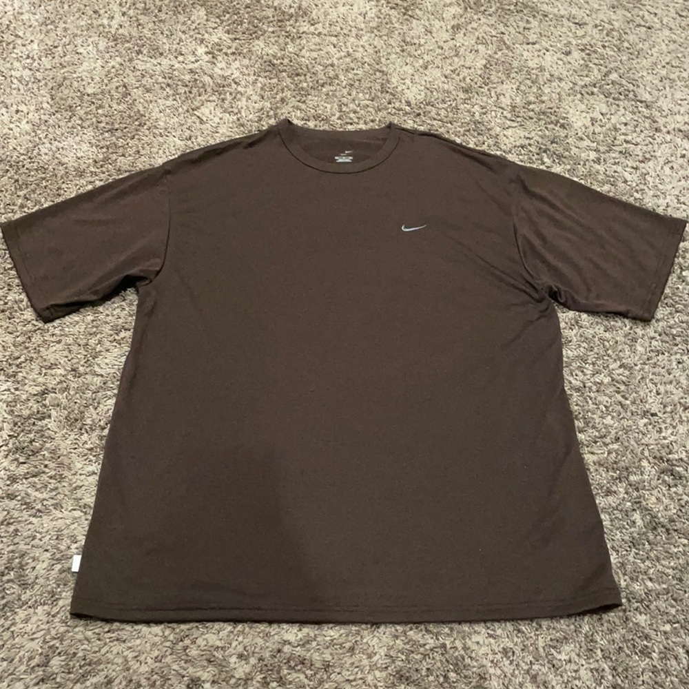 Vintage Nike Dri-Fit T-Shirt